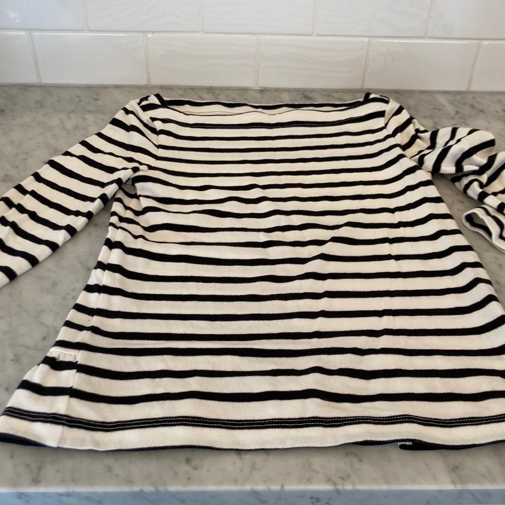 Kate spade Broome Street t-shirt